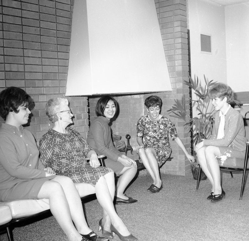 1968 Council, Dorion East 01