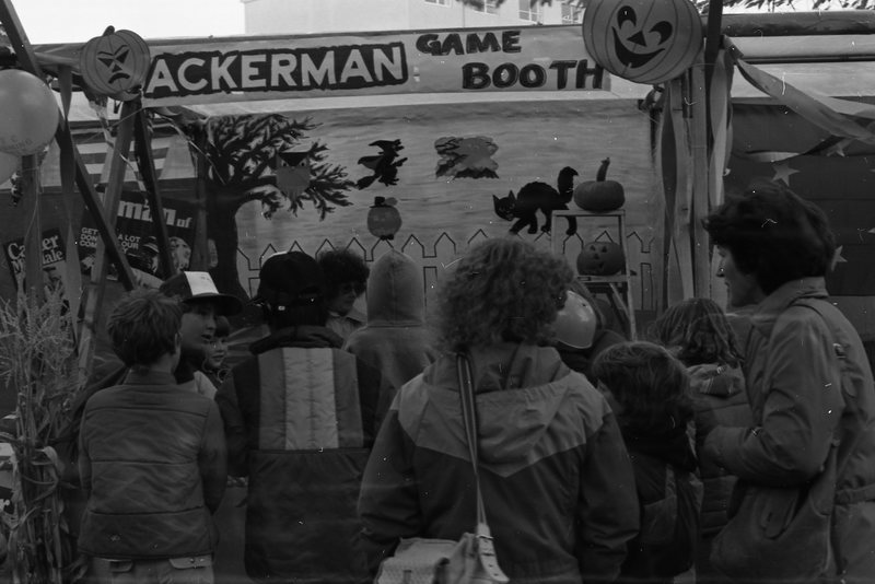 1980 Octoberfest, Booths 30
