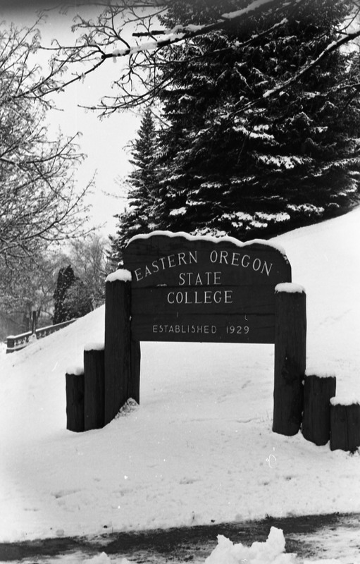 1978 Campus Sign 1