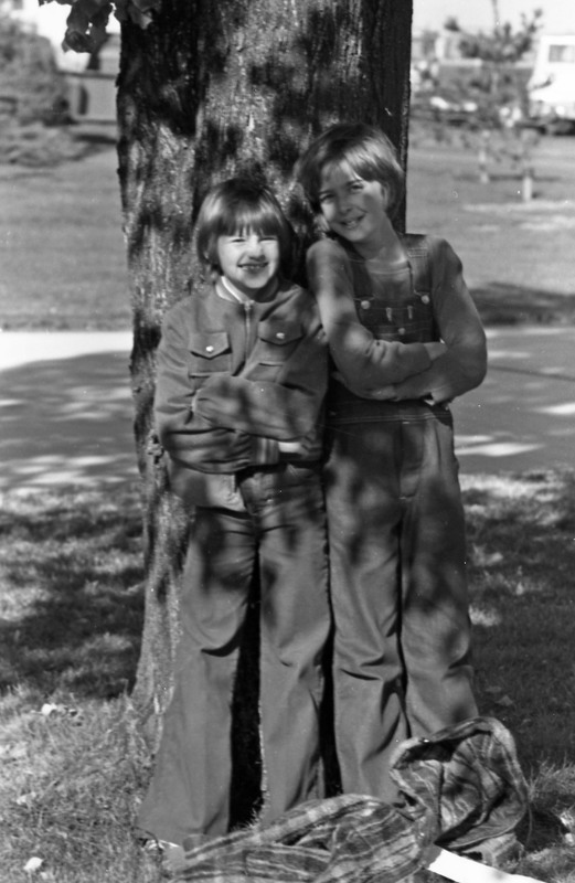 1977 Ackerman Elementary Friends