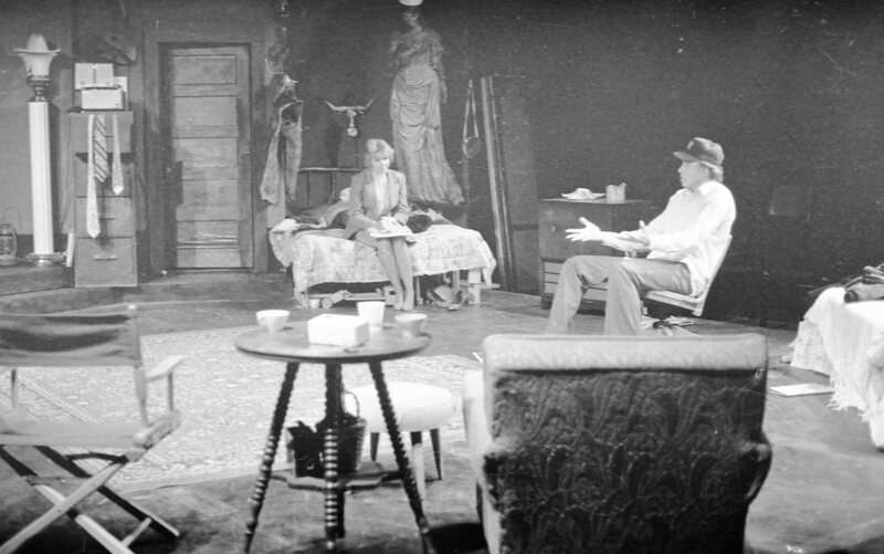 80's Play, "A Thousand Clowns" 04