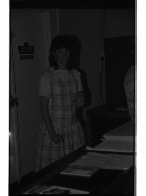 1989 Awards Ceremony, Reception 13