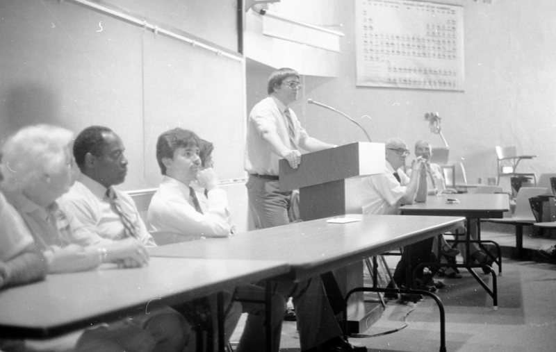 1983 State Board of Higher Education and Faculty 01