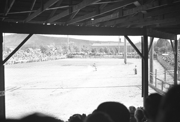 Baker, Mining Jubilee 12