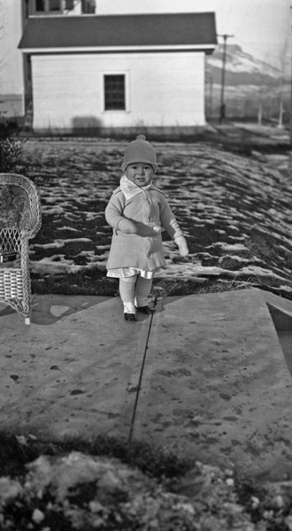 Reuter, Bob - Child 128
