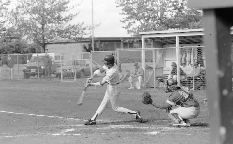 1981 Baseball Action, May 22nd 06