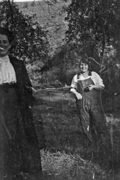 Reuter Group-Q, Women 1