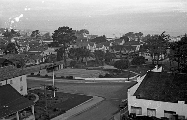 California Homes 1