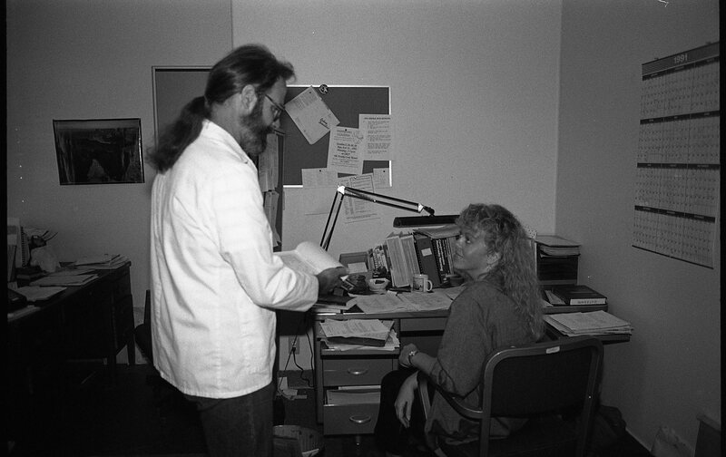 1991 Nursing Program 03