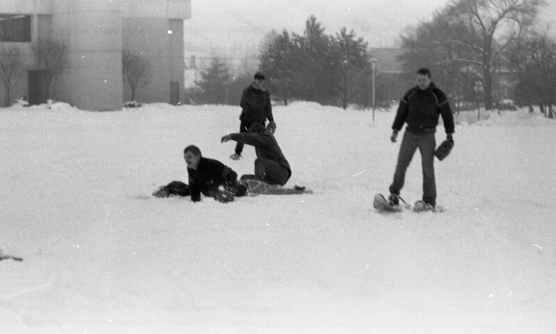 1984 Snowshoe Softball 10