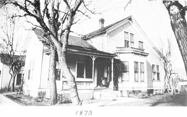 La Grande Home 5