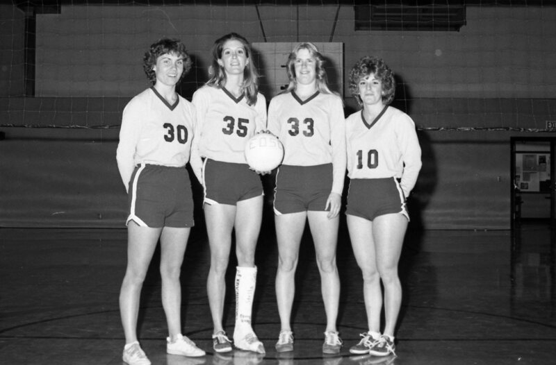 1978 Volleyball Players 02