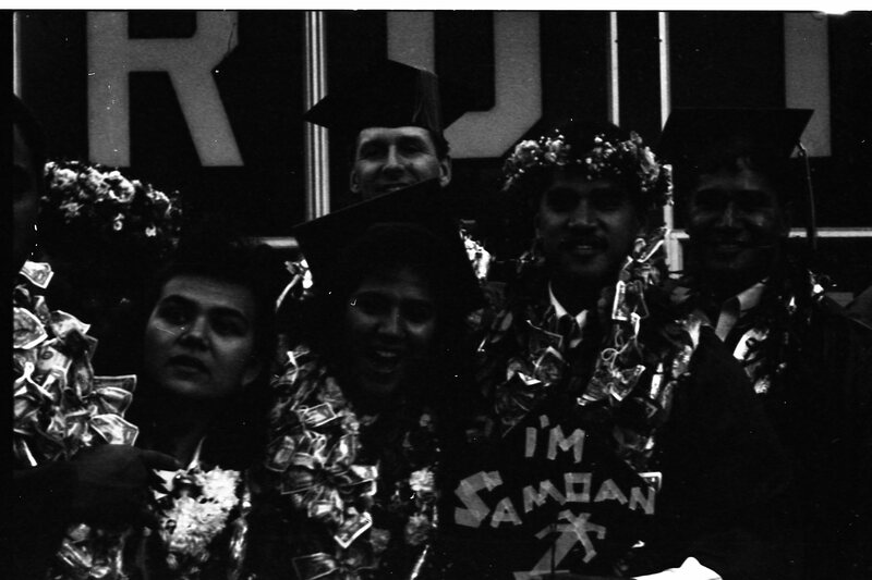 1990 Graduation, After 20
