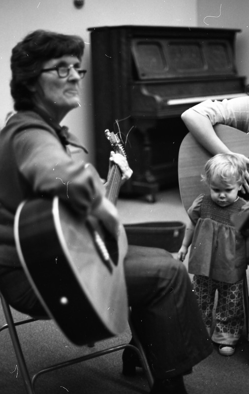 1980 Guitar Class 01