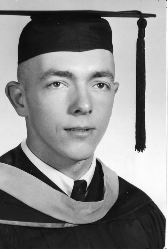 1963 Alumni, Charles Becker