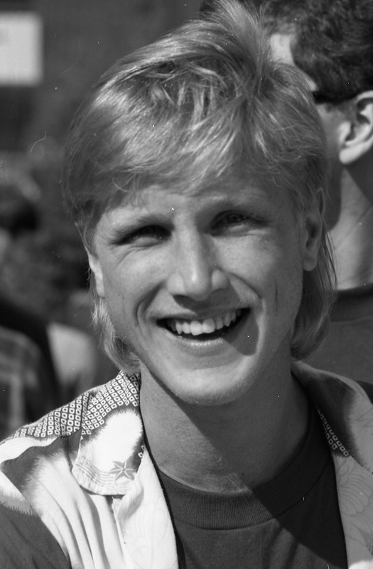 1985 Orientation, Activity 04
