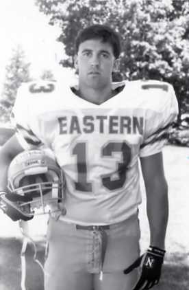 1990 Football Player