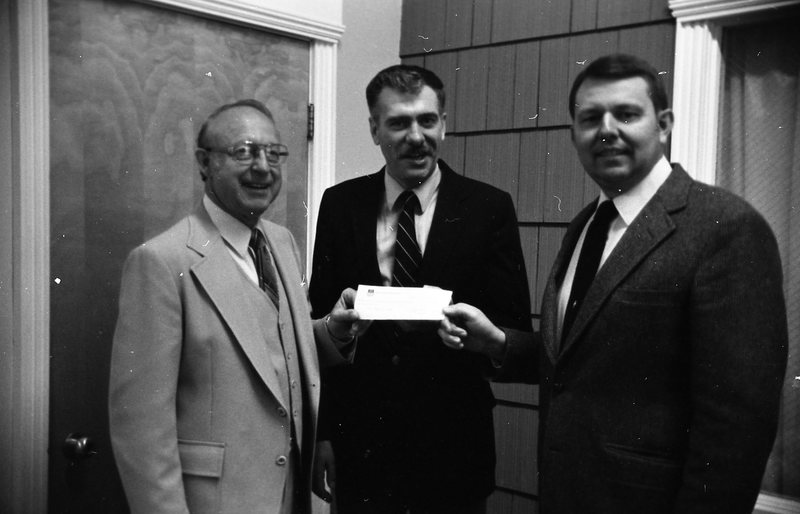 1984 Check Presentation 03