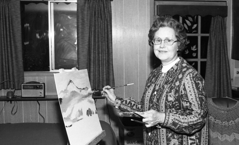 1978 Art, Irene Smith 07