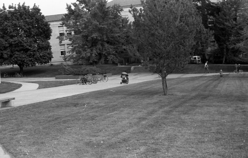 1984 Student with Motorized Wheelchair 02