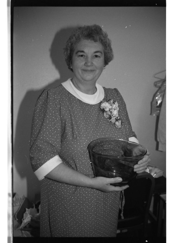1988 Retirement Party for Dee Curtis 01