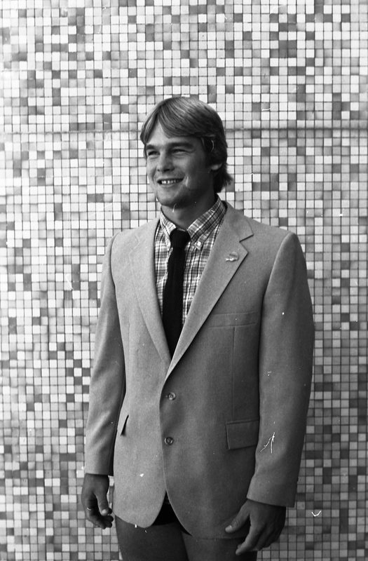 1982 Football Player, Portraits 096