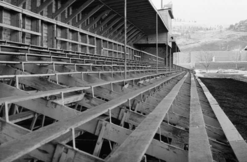 1982 Stadium