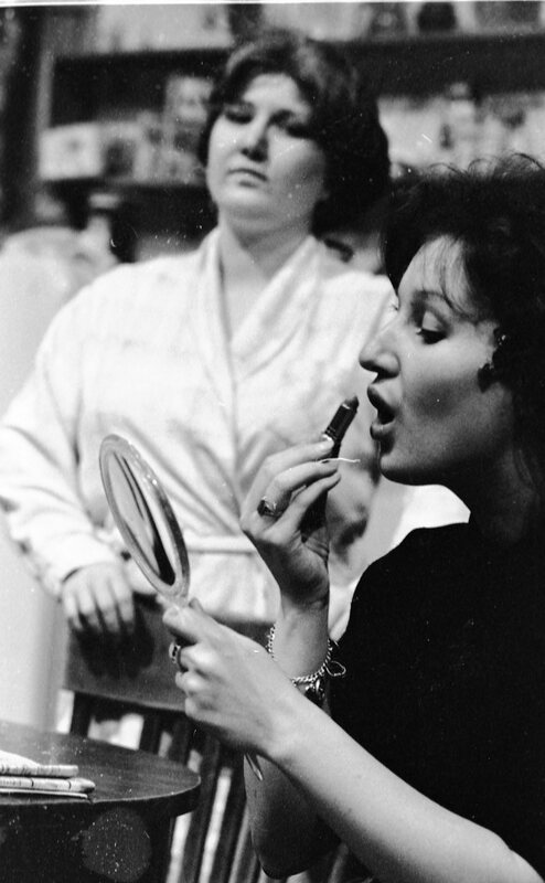 1974 Theatre, Lipstick Scene 05