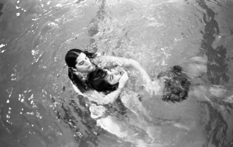 1977 Swimming, Lifesaving Class 11