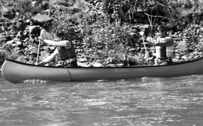1987 Raft Race 12
