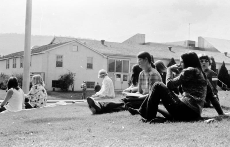 1972 Guitar Concert 12