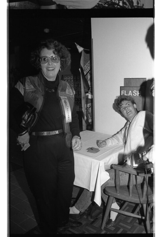 1989 Open House, Breakfast 05