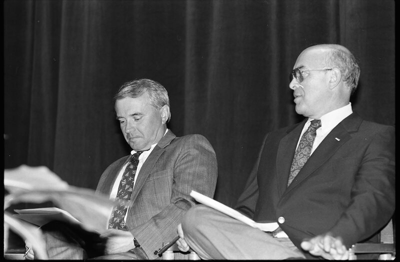 1991 Student Awards 21