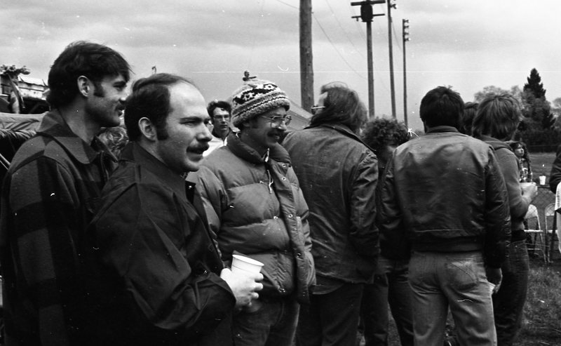1982 Spring Festival, Participants 08