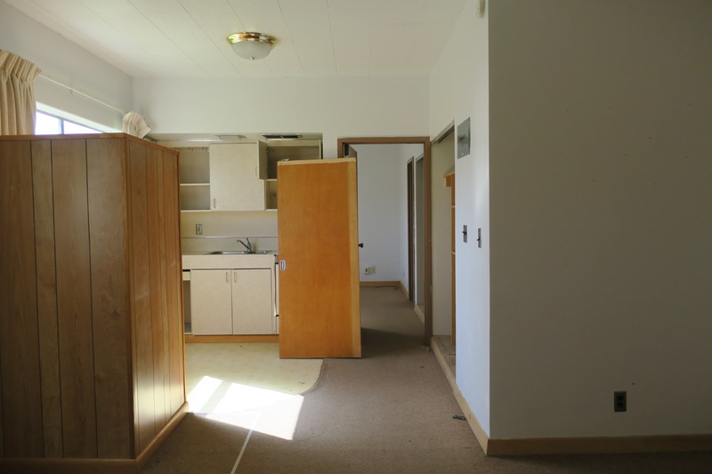 Dorian and Hunt Hall 442