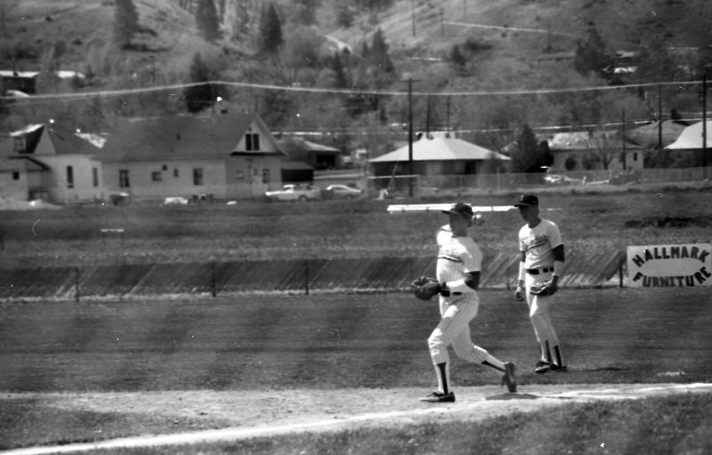 1981 Baseball Action, May 4th 36
