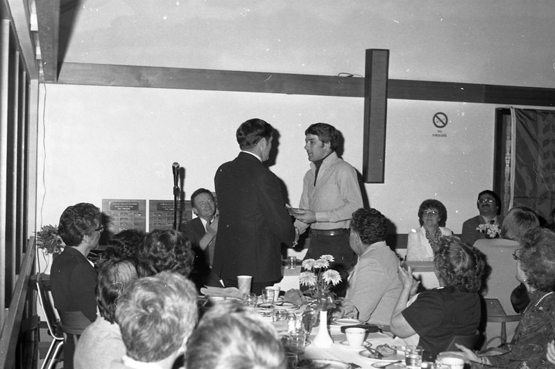 1982 Awards Banquet 12