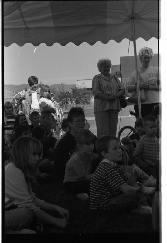 1989 Homecoming, Story Time 08