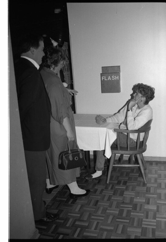 1989 Open House, Breakfast 10