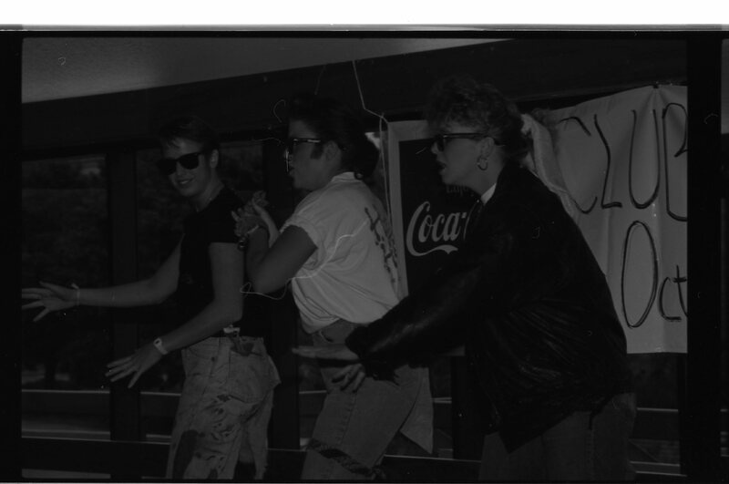 1989 Club Coca-Cola, Performers 28
