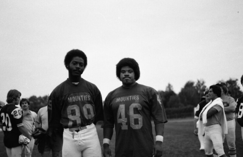 1978 Football Players, Group Photos 15
