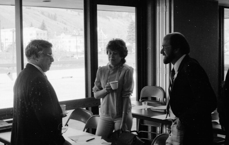 1983 Grade School Teachers Conference 03