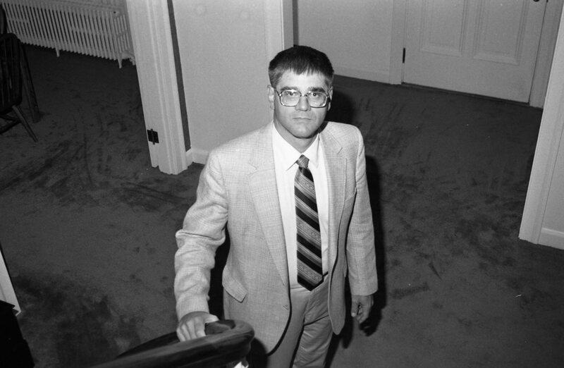 1985 EOSC President Dave Gilbert 07