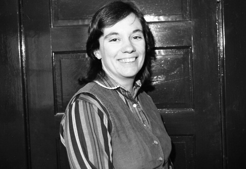 1986 Employee, Sally Snyder 04