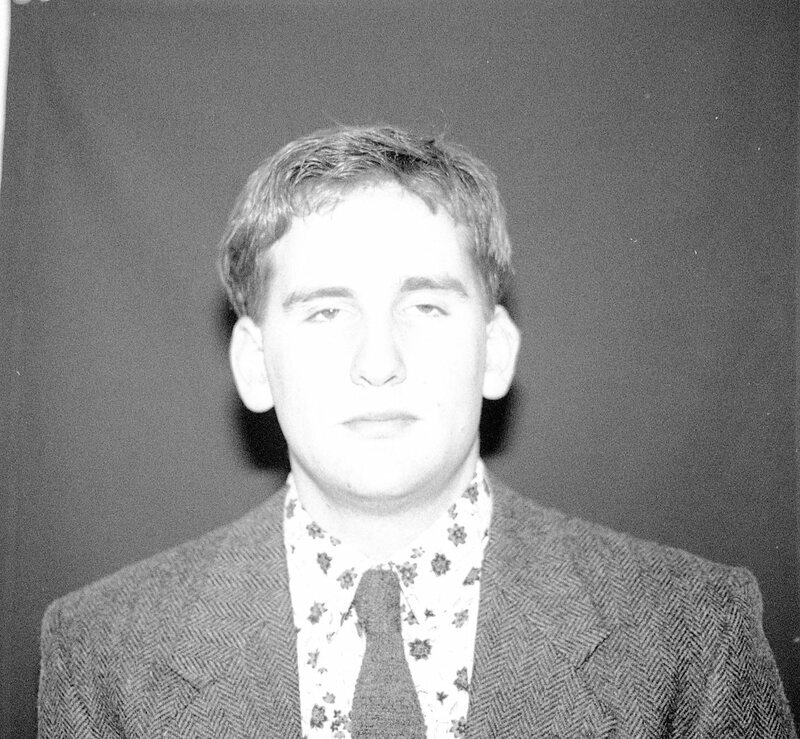 1991 Baseball Player, Portraits 20
