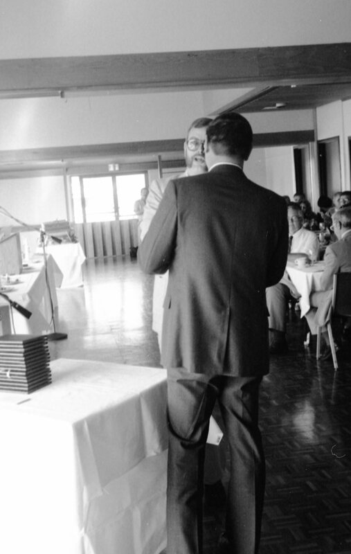 1986 Summer Graduation 05