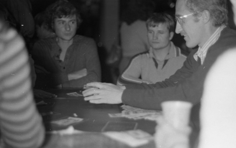 1980 Casino Night at Hoke Hall 34