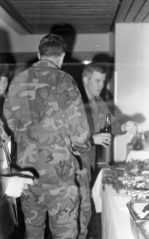1984 ROTC Party 03