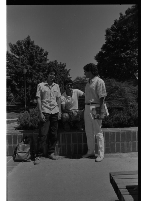 1989 Students, Outdoors 14