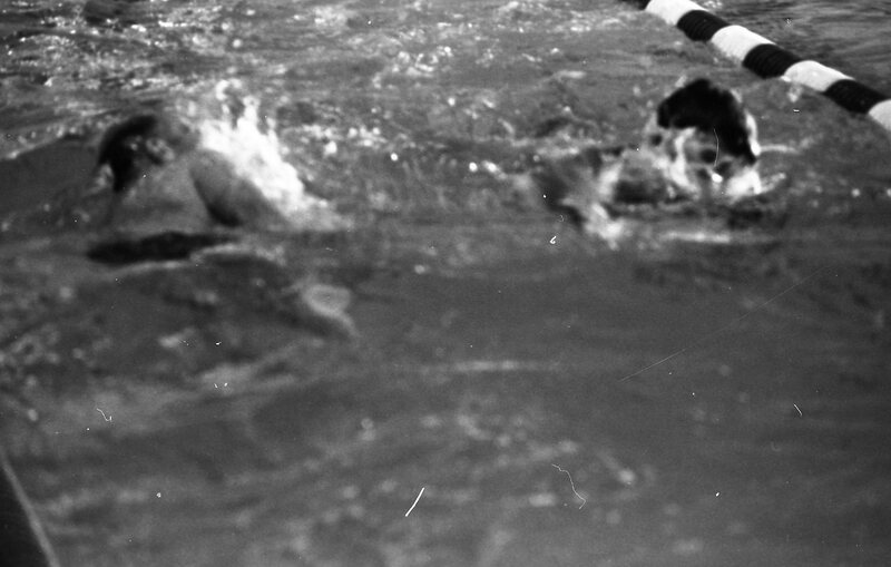 1985 Triathlon, Swimming 06